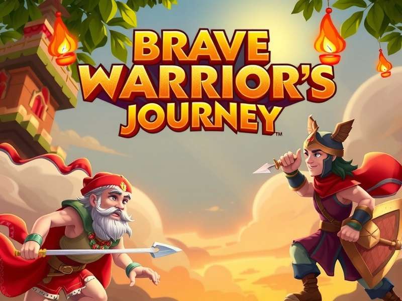 Brave Warrior Diwali Event